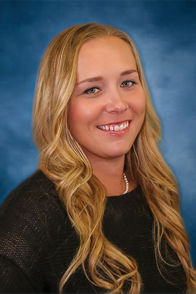 Jennifer  Minor 